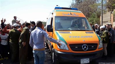 ننشر أسماء الــ18 مصاب من عمال المحاجر في حادث كمين الصفا بالمنيا