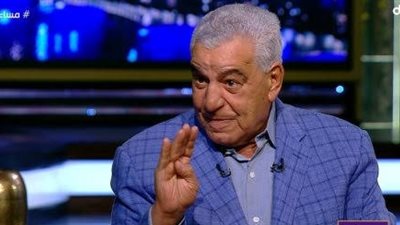 زاهي حواس: حتشبسوت «تخينة» وإلهام شاهين كانت تحلم بتقديم شخصيتها 