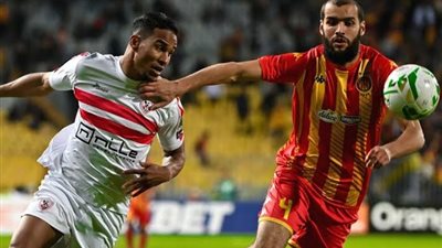 تعرف على ترتيب مجموعة الزمالك بدوري الأبطال قبل مباراة شباب بلوزداد 