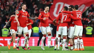 ماركوس راشفورد يقود هجوم مانشستر يونايتد لمواجهة ريال بيتيس في الدوري الأوروبي 