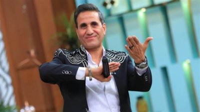 أحمد شيبة يقدم الأغنية الدعائية لمسلسل ضرب نار.. «أهي يا دنيا»