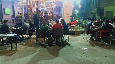 رمضان والكرة.. كأس العالم على الطريقة المصرية