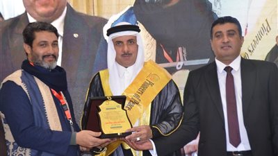تعيين جمال كمال رئيساً لـ الاتحاد العربي للتنمية المستدامة فرع البحرين 