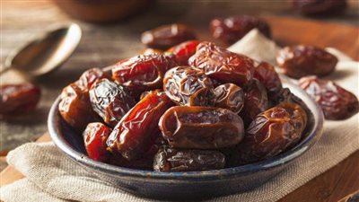 فوائد تناول التمر على الإفطار في شهر رمضان.. مصدر مهم للطاقة