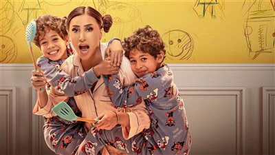 أحداث أول حلقتين من مسلسل كامل العدد 