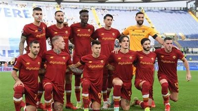 ديبالا يقود تشكيل روما في مواجهة ريال سوسيداد بالدوري الأوروبي 