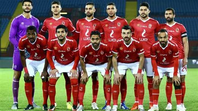 فيوتشر يستغل الخلاف بين الأهلي و