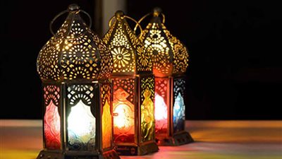 فانوس رمضان واصل الموضوع.. تاريخ يرجع إلى آلاف السنين