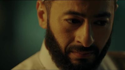 تعليقات الجمهور على الحلقة الأولى من مسلسل المداح3.. «ايه الرعب ده»