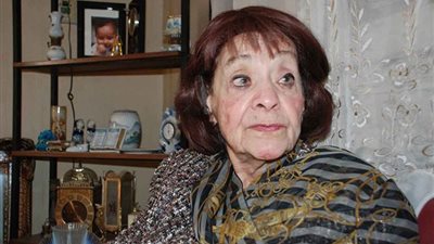 رحيل الإعلامية الكبيرة أبلة فضيلة عن 93 عاما