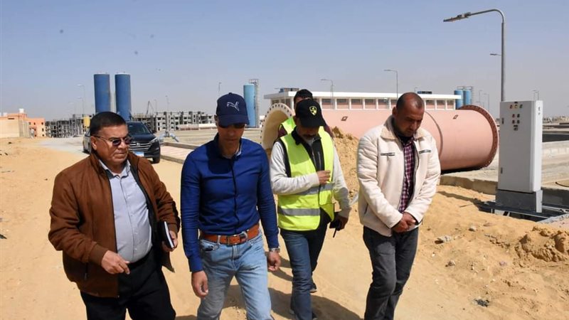 رئيس جهاز القاهرة