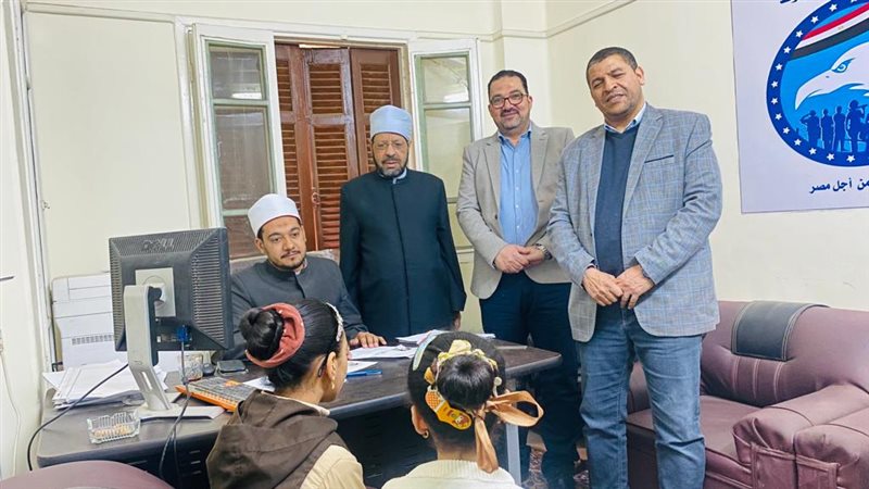 مسابقة القرآن الكريم