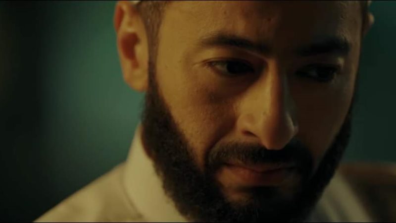مسلسل المداح3 