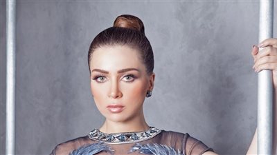 مي عز الدين تعلن مرض والدتها مع بدء أولى حلقات مسلسل سوق الكانتو