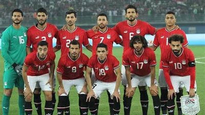 موعد مباراة منتخب مصر أمام مالاوي في تصفيات أمم أفريقيا والقنوات الناقلة 