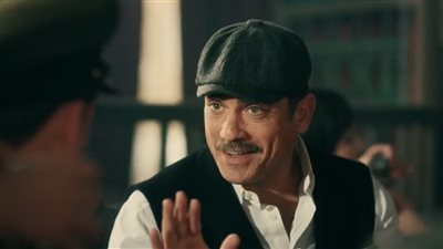 أحداث الحلقة الأولى من مسلسل سوق الكانتو