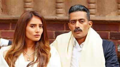 مسلسل جعفر العمدة يتعرض للسخرية من رواد السوشيال ميديا