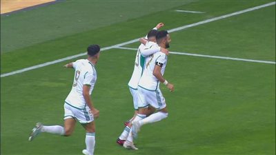 الجزائر تواصل انتصاراتها في تصفيات أمم إفريقيا وتتفوق على النيجر بهدفين