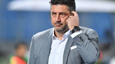 قبل مباراة مالاوي .. تعرف على أرقام روي فيتوريا مع منتخب مصر