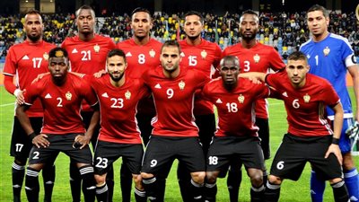 تشكيل منتخب ليبيا المتوقع لمواجهة تونس في تصفيات أمم إفريقيا 