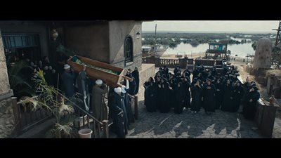 مسلسل عملة نادرة الحلقة الثانية.. أحداث تبكي القلب