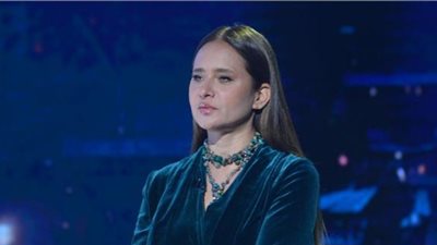 لأول مرة نيللي كريم تتحدث عن أسرار حياتها الفنية والشخصية