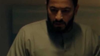 مسلسل المداح 3 أسطورة العشق.. صابر يرى الجن في لبنان