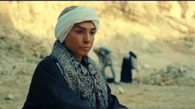 أحداث مسلسل ستهم الحلقة الثانية.. روجينا تظهر بـ لوك رجالي