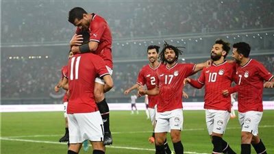صلاح يقود مصر للفوز على مالاوي بثنائية نظيفة في تصفيات أمم أفريقيا 