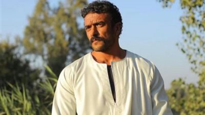 مسلسل ضرب نار الحلقة الثانية.. العوضي:«يارب اجعلها مهرة قلبي»