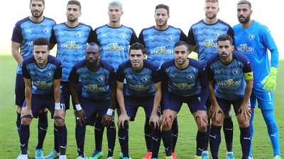 نجم بيراميدز يرفض تمديد عقده ... وينتظر حسم الأهلي