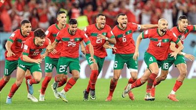 من رائحة كأس العالم.. موعد مباراة المغرب والبرازيل والقنوات الناقلة 