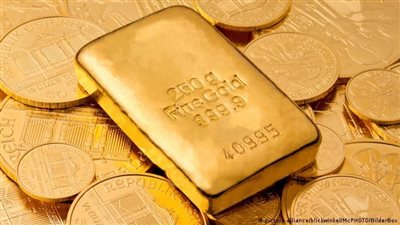 عيار 21بـ2020 جنيه.. تعرف على أسعار الذهب اليوم السبت 25 مارس