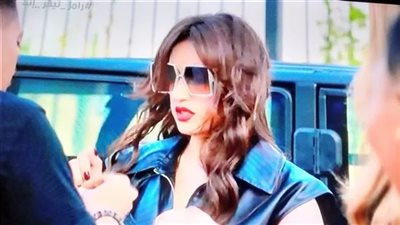 رامز جلال عن ياسمين عز : «افرحوا هتبقى ذكريات»