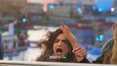 «خربتي نص بيوت مصر».. ماذا قال رامز عن ياسمين عز؟
