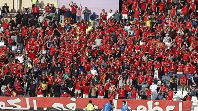 تتراوح من 50 إلى 600 جنيه.. أسعار تذاكر مباراة الأهلي والهلال بدوري الأبطال 