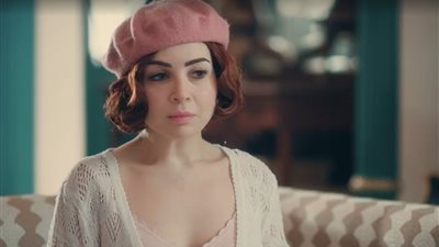 سوق الكانتو الحلقة الثالثة تشهد تألق مي عز الدين