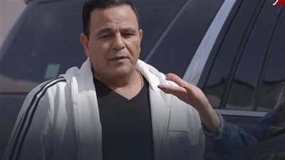 «كابتن فاقوسة داخل علينا».. رامز جلال ساخرا من محمد فؤاد