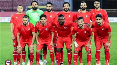  بعد حكم الكاف ...فيوتشر يتصدر مجموعتة بالكونفدرالية