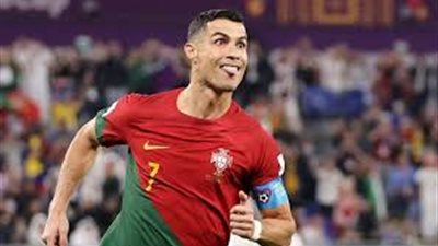 رونالدو يقود هجوم البرتغال لمواجهة لوكسمبورج في تصفيات اليورو 