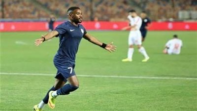 إنبي يفوز على بيراميدز ويتأهل لربع نهائي كأس الرابطة
