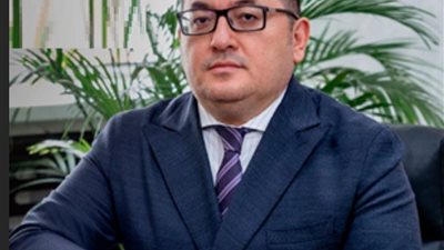 مسؤل أوزبكي : هناك اهتمام و حماية للمستهلك فى بلادنا 