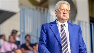 مرتضى منصور يعقد مؤتمرًا صحفيًا لكشف الحقائق الخميس المقبل 