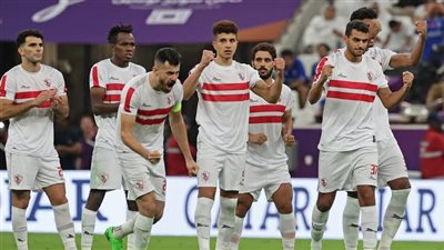 تدريبات الزمالك .. تصعيد ثلاثي الشباب ومنح محمد عبدالشافي راحة لمدة يومين