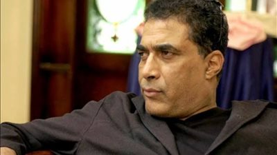أشهرها البيه البواب والسادات.. أدوار بارزة لـ أحمد زكي في ذكرى وفاتها 
