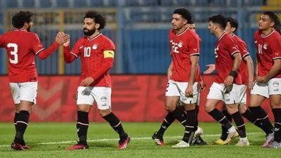 أبرز تصريحات فيتوريا وحجازي في المؤتمر الصحفي قبل مواجهة مالاوي غدًا 