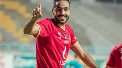 كهربا: أفضل الاعتزال على اللعب للزمالك.. وحقي عند ربنا