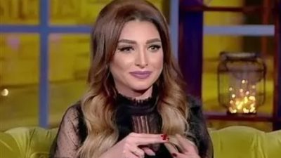 «ضربتني».. روجينا تكشف تفاصيل خلافها بالفنانة غادة عبدالرازق