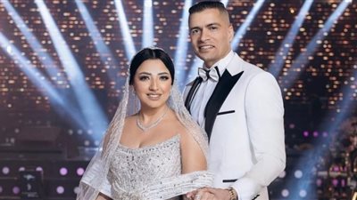 موضوعنا انتهى.. تصريحات زوجة حسن شاكوش في برنامج العرافة