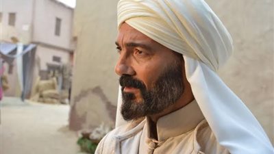 رسالة الإمام.. الشافعي في رحلة بحث عن مخطوط عمره 1000 عام